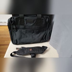 Tumi Briefcase